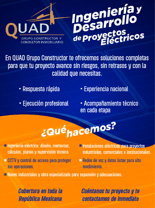 Promoción Quad